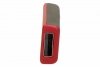 Pendrive  DashDrive Classic C008 32GB USB2.0 czarno-czerwone
